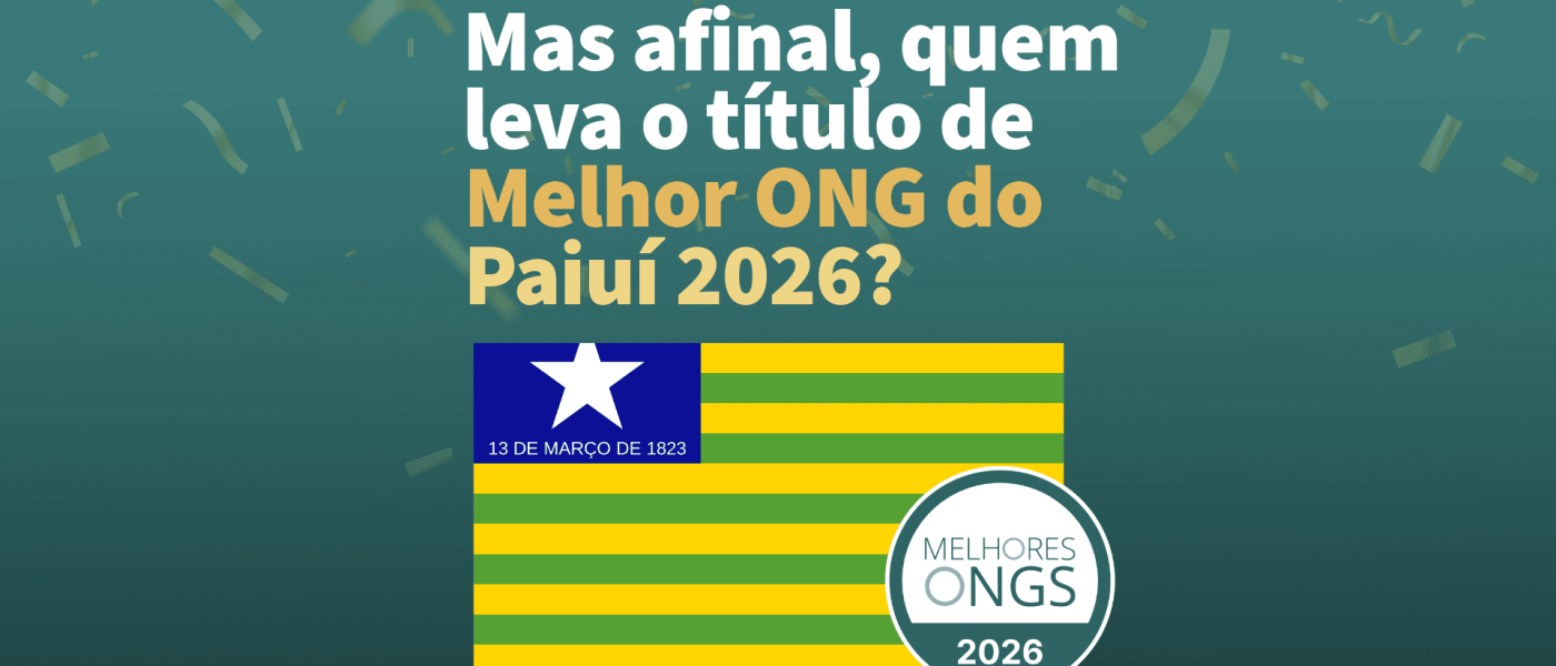 Melhores Ongs